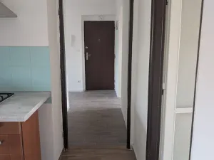 Pronájem bytu 2+1, Praha - Modřany, Ke zvonici, 56 m2