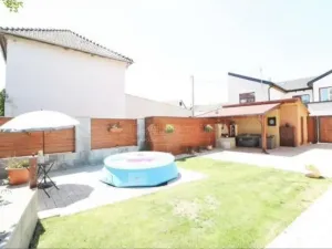 Prodej rodinného domu, Ondratice, 180 m2