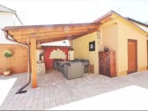 Prodej rodinného domu, Ondratice, 180 m2
