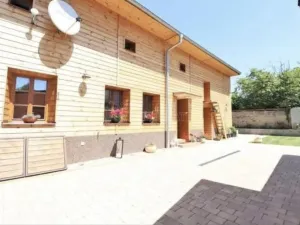 Prodej rodinného domu, Ondratice, 180 m2