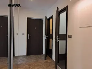 Pronájem bytu 3+1, Praha - Krč, Olbrachtova, 71 m2