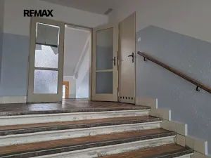Pronájem bytu 3+1, Praha - Krč, Olbrachtova, 71 m2