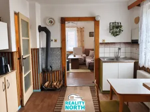 Prodej rodinného domu, Vražkov, 130 m2