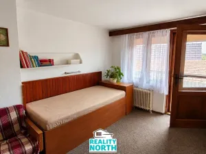 Prodej rodinného domu, Vražkov, 130 m2