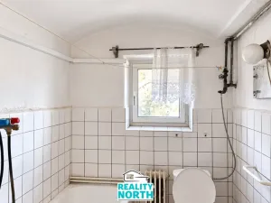 Prodej rodinného domu, Vražkov, 130 m2