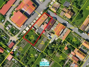 Prodej rodinného domu, Vražkov, 130 m2