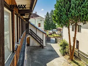 Prodej rodinného domu, Cvikov, Československé armády, 500 m2