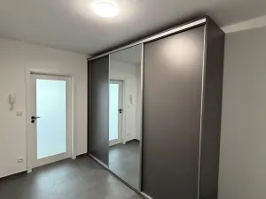 Pronájem bytu 2+kk, Plzeň, Františka Kováříka, 61 m2