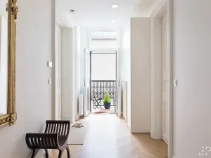 Pronájem bytu 4+kk, Praha - Staré Město, Jilská, 140 m2
