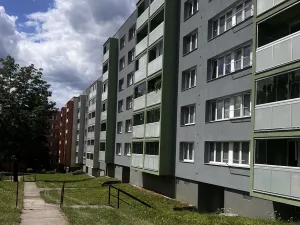 Prodej bytu 1+1, Frýdek-Místek, Bruzovská, 37 m2