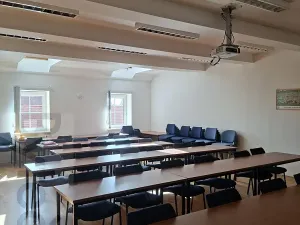 Pronájem kanceláře, Praha - Stodůlky, Ohradské náměstí, 24 m2