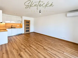 Pronájem bytu 2+kk, Hodonín, 51 m2