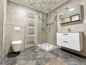 Pronájem bytu 2+kk, Hodonín, 51 m2