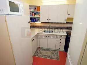 Pronájem bytu 3+1, Neratovice, 68 m2