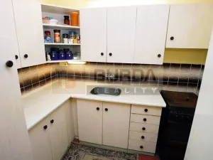Pronájem bytu 3+1, Neratovice, 68 m2