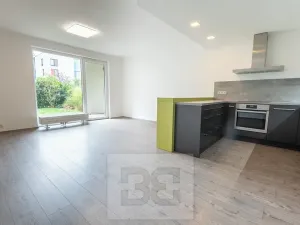 Prodej bytu 2+kk, Kladno, Benediktínská, 61 m2