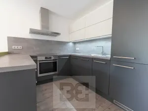 Prodej bytu 2+kk, Kladno, Benediktínská, 61 m2