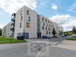 Prodej bytu 2+kk, Kladno, Benediktínská, 61 m2
