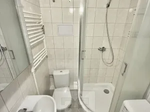 Pronájem bytu 1+1, Kladno, Kyjevská, 32 m2