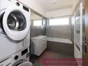 Prodej bytu 4+kk, Dobříš, Generála Beránka, 107 m2