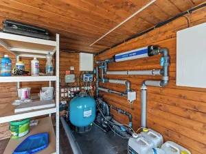Pronájem kanceláře, Velké Přítočno, 350 m2