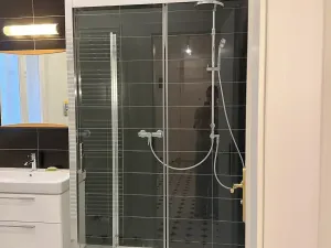 Pronájem bytu 2+kk, Praha - Žižkov, Baranova, 58 m2