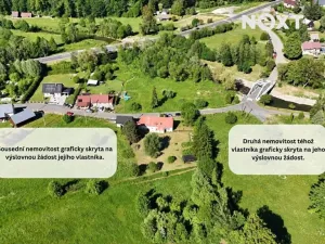 Prodej rodinného domu, Nové Heřminovy, 200 m2