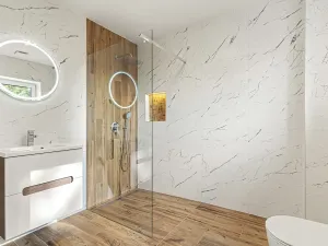 Prodej bytu 4+kk, Praha - Řepy, Otlíkovská, 125 m2
