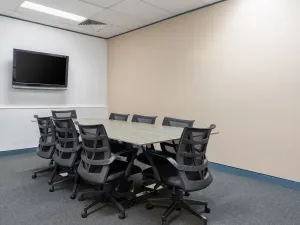 Pronájem kanceláře, Praha - Stodůlky, Bucharova, 50 m2