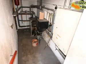 Prodej rodinného domu, Ostrava, Proskovická, 310 m2
