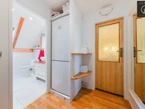 Prodej bytu 4+kk, Praha - Liboc, Nová Šárka, 111 m2