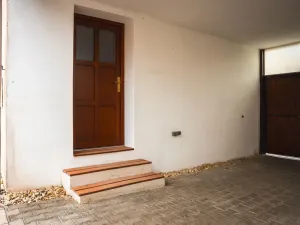 Prodej rodinného domu, Velký Újezd, Nechvátalova, 180 m2
