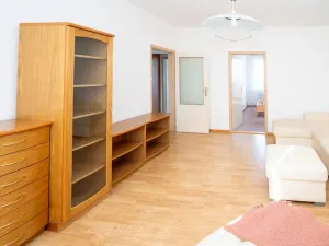 Prodej bytu 3+1, Zlín, Slezská, 73 m2