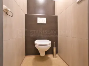 Prodej rodinného domu, Hnojice, 134 m2