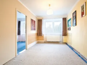 Prodej rodinného domu, Hnojice, 134 m2