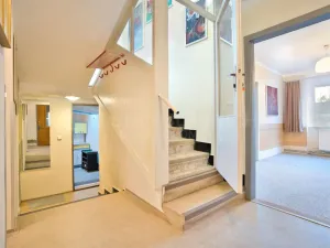 Prodej rodinného domu, Hnojice, 134 m2