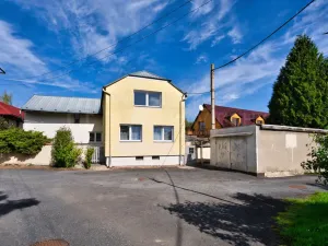 Prodej rodinného domu, Hnojice, 134 m2