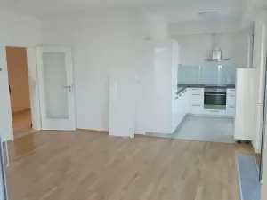 Pronájem bytu 2+kk, Praha - Žižkov, Olšanská, 61 m2