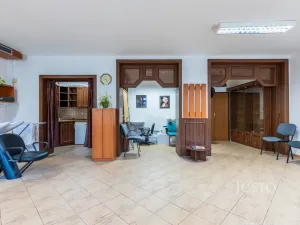 Pronájem komerční nemovitosti, Uherské Hradiště, Josefa Stancla, 54 m2