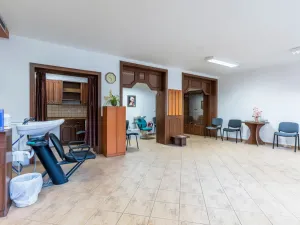 Pronájem komerční nemovitosti, Uherské Hradiště, Josefa Stancla, 54 m2