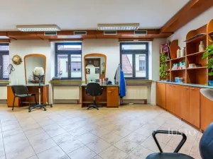Pronájem komerční nemovitosti, Uherské Hradiště, Josefa Stancla, 54 m2