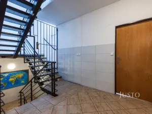 Pronájem komerční nemovitosti, Uherské Hradiště, Josefa Stancla, 54 m2