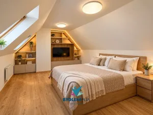 Prodej domu, Teplice, Laubeho náměstí, 425 m2