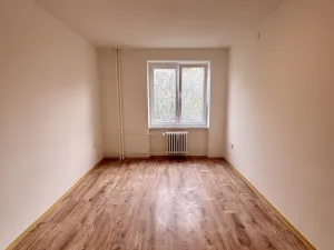 Pronájem bytu 2+1, Jirkov, J. K. Tyla, 52 m2
