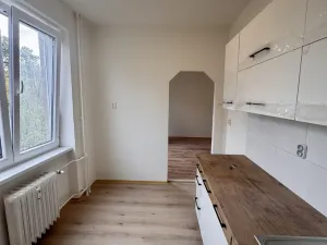 Pronájem bytu 2+1, Jirkov, J. K. Tyla, 52 m2