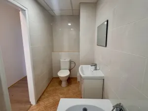 Pronájem bytu 2+1, Jirkov, J. K. Tyla, 52 m2