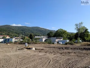 Prodej pozemku pro bydlení, Krupka, Prokopská, 655 m2