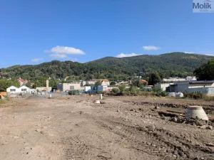 Prodej pozemku pro bydlení, Krupka, Prokopská, 655 m2