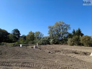 Prodej pozemku pro bydlení, Krupka, Prokopská, 655 m2