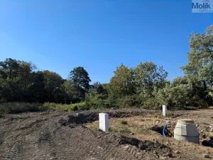 Prodej pozemku pro bydlení, Krupka, Prokopská, 655 m2
